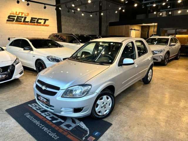 CHEVROLET CELTA 1.0L LT 2013