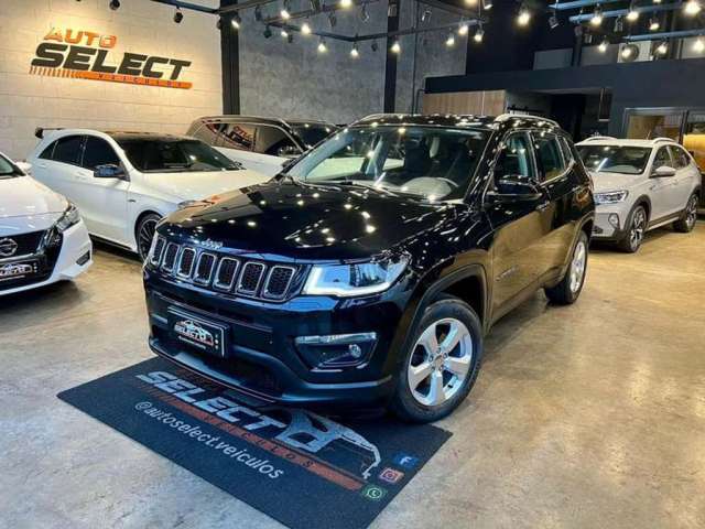 JEEP COMPASS SPORT F 2018