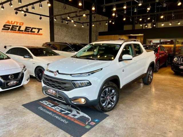 FIAT TORO FREEDOM AT9 D4 2020