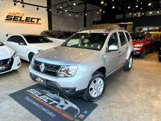 RENAULT DUSTER 16 E 4X2 2018