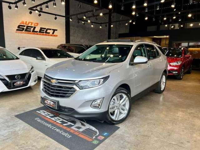 CHEVROLET CHEV EQUINOX PREMIER 2019