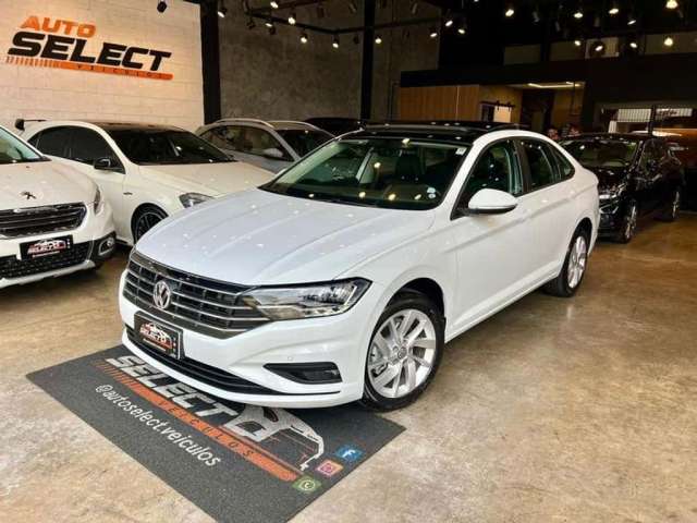 VOLKSWAGEN JETTA CL AF 2018