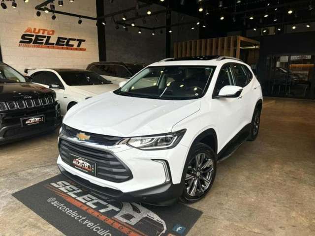 CHEVROLET TRACKER 12T A PR 2021