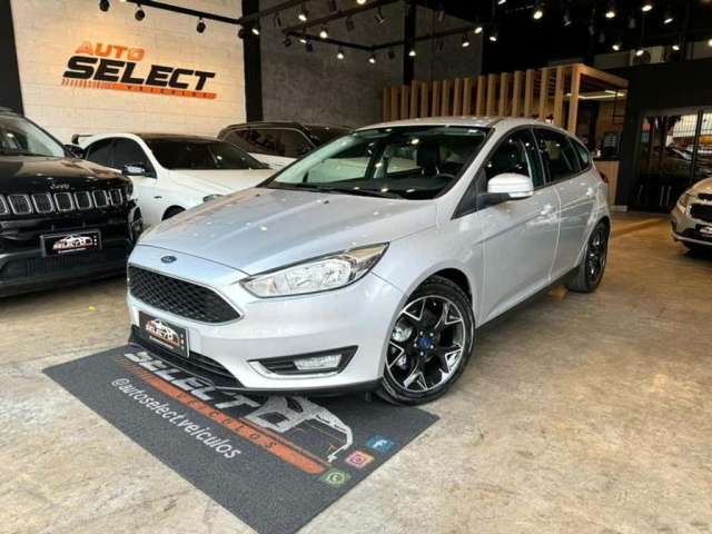 FORD FOCUS SE AT 2.0HC 2016