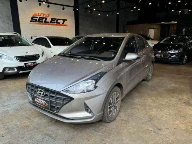 HYUNDAI HYUNDAHB20S 16A FE.VIS 2021