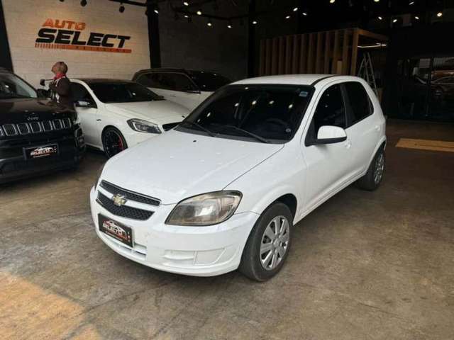 CHEVROLET CELTA 1.0L LT 2015