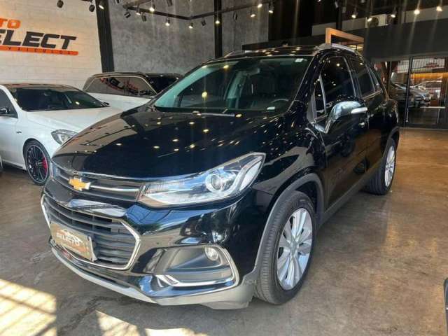 CHEVROLET CHEV TRACKER PREMIER 2018