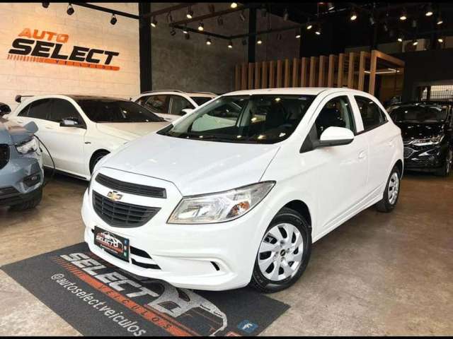 CHEVROLET ONIX 10MT JOYE 2018