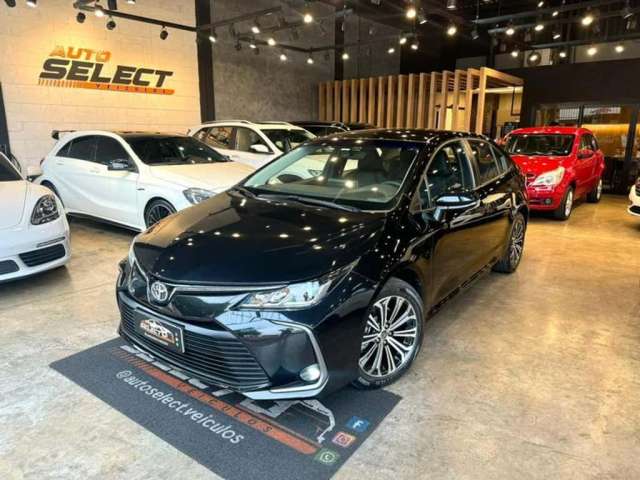 TOYOTA COROLLA XEI 20 2022