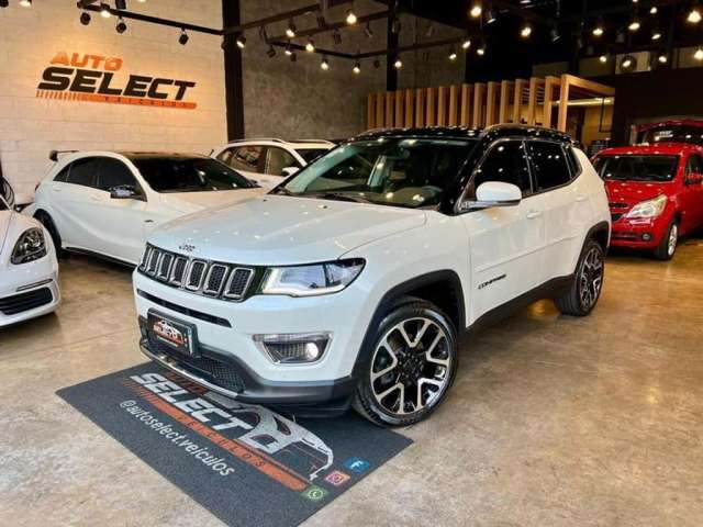 JEEP COMPASS LIMETED F H 2019