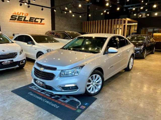 CHEVROLET CRUZE LT NB 2016