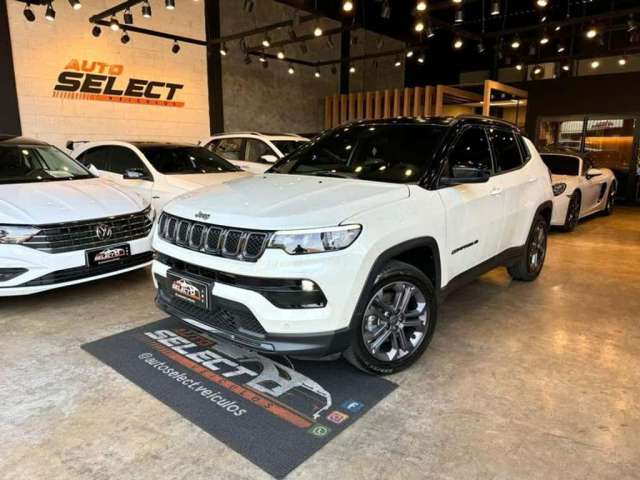 JEEP COMPASS LONG TF 2022