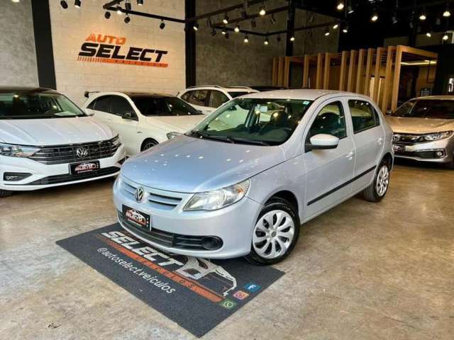 VOLKSWAGEN GOL 1.6 2013