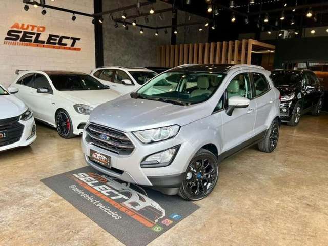 FORD ECOSPORT TITNAT 2.0 2019