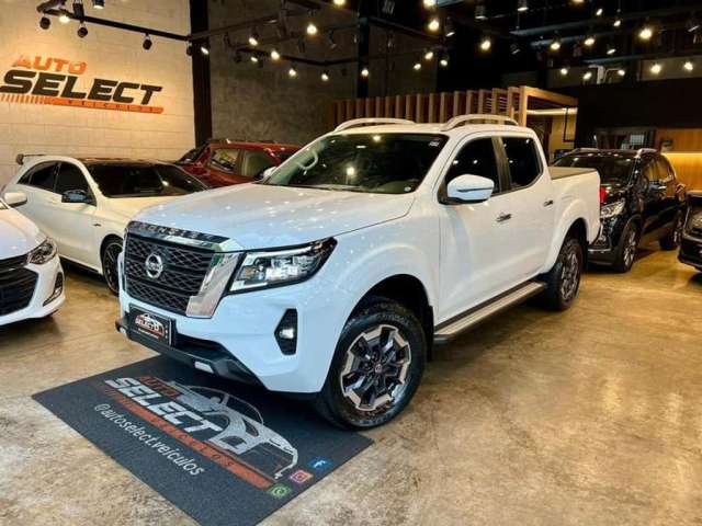 NISSAN FRONTIER XE X4 2023