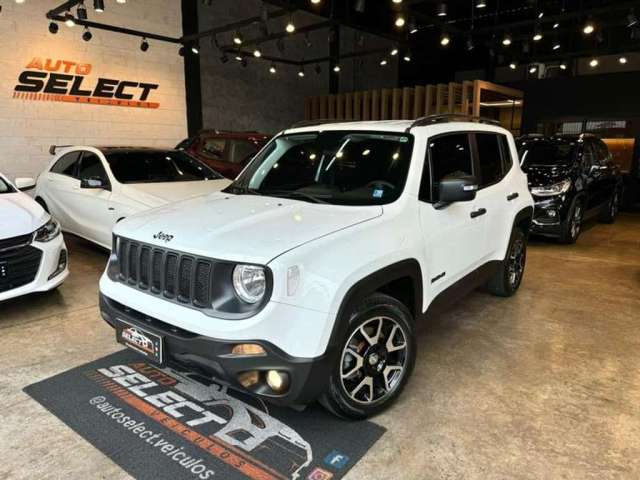 JEEP RENEGADE SPORT AT 2021