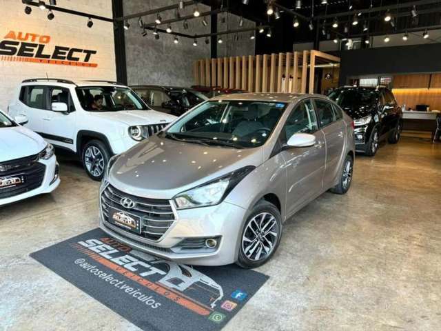 HYUNDAI HYUNDAHB20S 1.6A COMF 2018