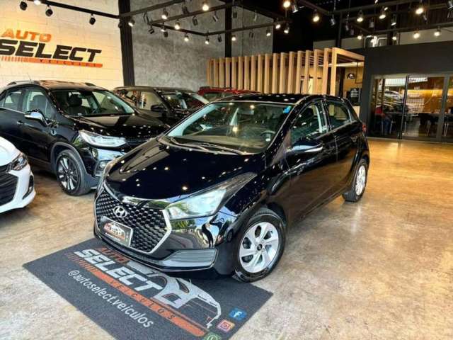 HYUNDAI HYUNDAHB20 1.6M COMF 2019