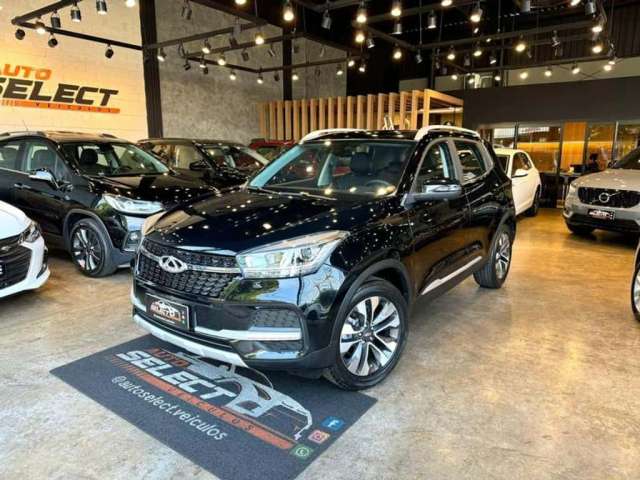 CAOA CHERY TIGGO 5X TXS 2022