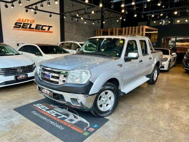 FORD RANGER LTD 13P 2011