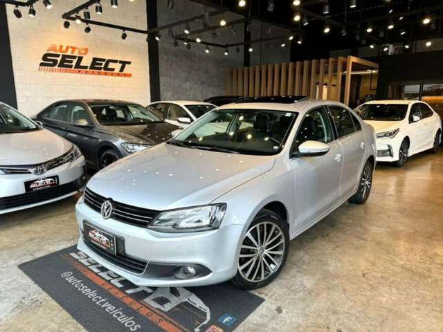 VOLKSWAGEN JETTA 2.0T 2013