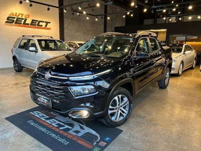 FIAT TORO FREEDOM AT9 2017