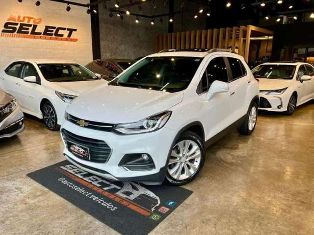 CHEVROLET CHEV TRACKER PREMIER 2018