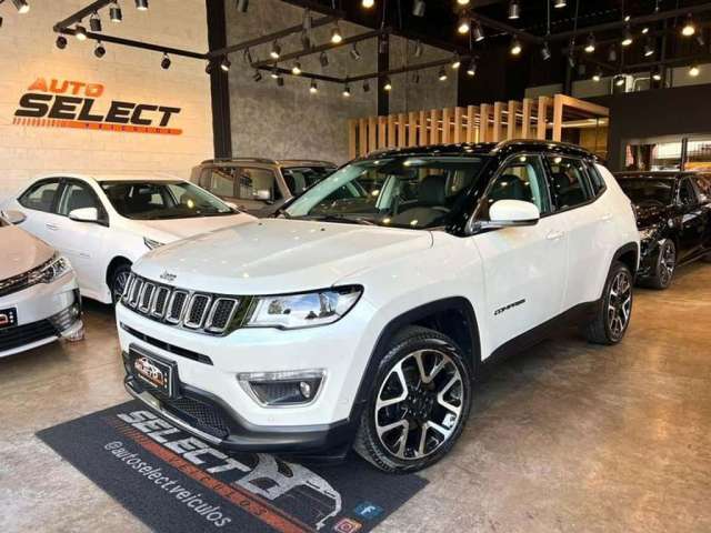 JEEP COMPASS LIMETED F H 2020