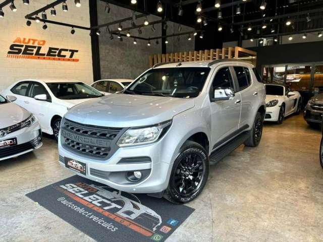 CHEVROLET TRAILBLAZER LTZ D4A 2017