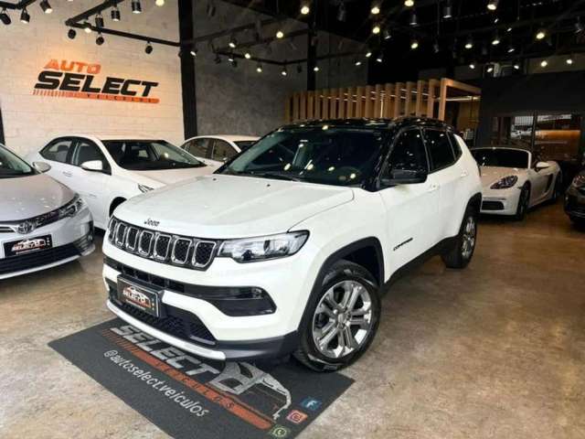 JEEP COMPASS LONG TF 2024