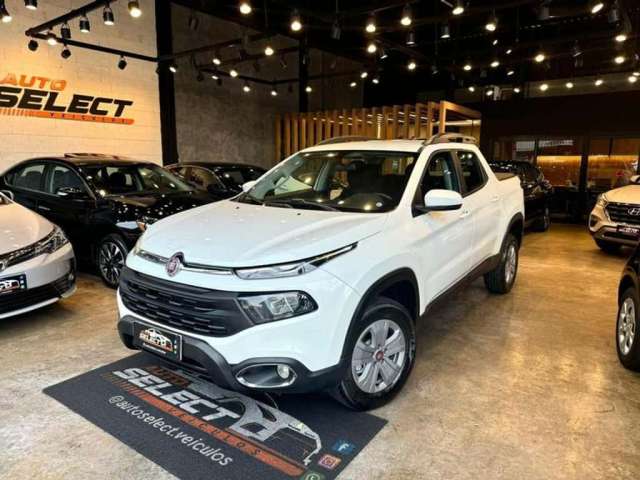 FIAT TORO FREEDOM AT6 2021