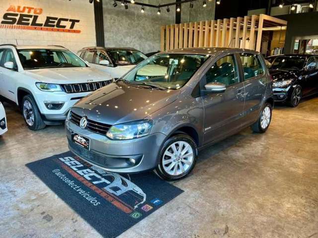 VOLKSWAGEN FOX 1.6 GII 2013