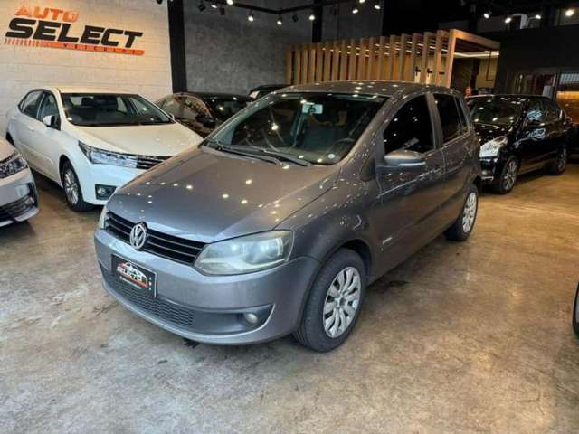 VOLKSWAGEN FOX 1.6 GII 2013