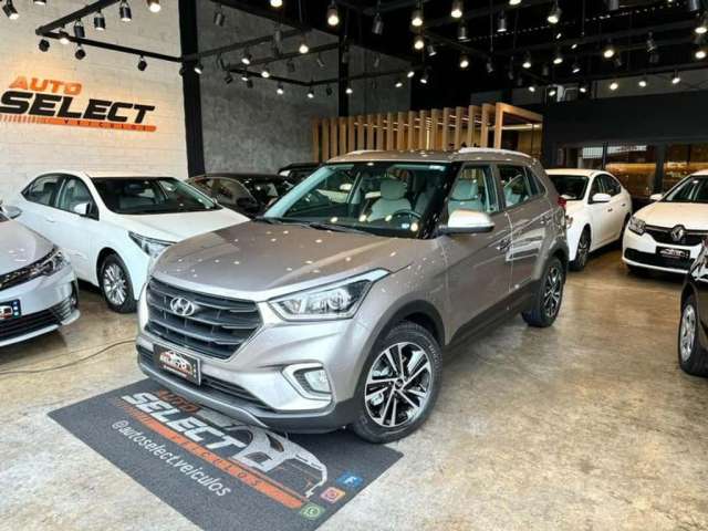 HYUNDAI CRETA 20A PRESTI 2021