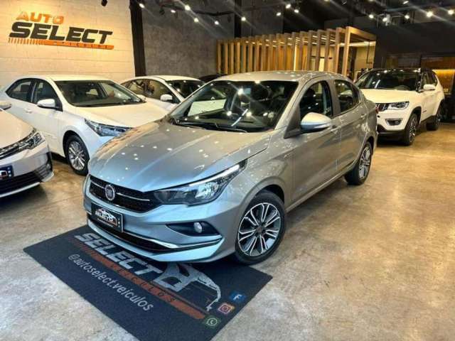 FIAT CRONOS PREC 1.8 2019