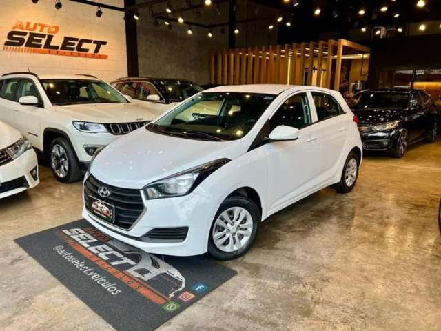 HYUNDAI HYUNDAHB20 1.0M COMFOR 2017