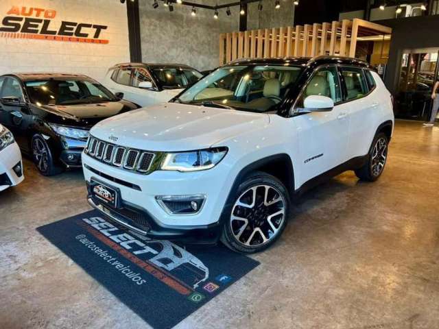 JEEP COMPASS LIMETED F H 2019