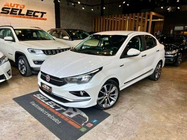 FIAT CRONOS PREC AT 2019