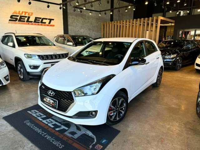 HYUNDAI HYUNDAHB20 1.6A RSPEC 2018