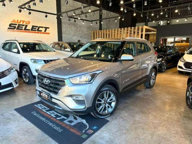 HYUNDAI CRETA 20A PRESTI 2019