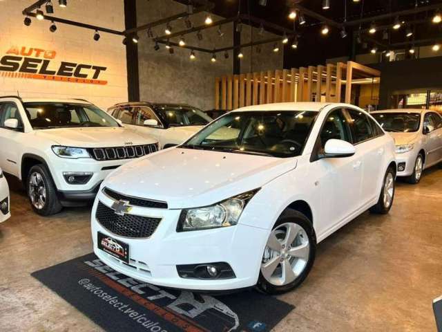 CHEVROLET CRUZE LT NB 2013