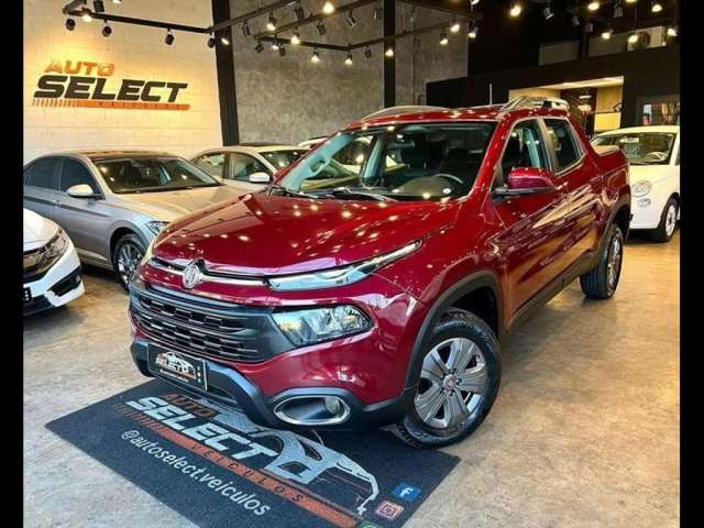 FIAT TORO FREEDOM AT6 2021