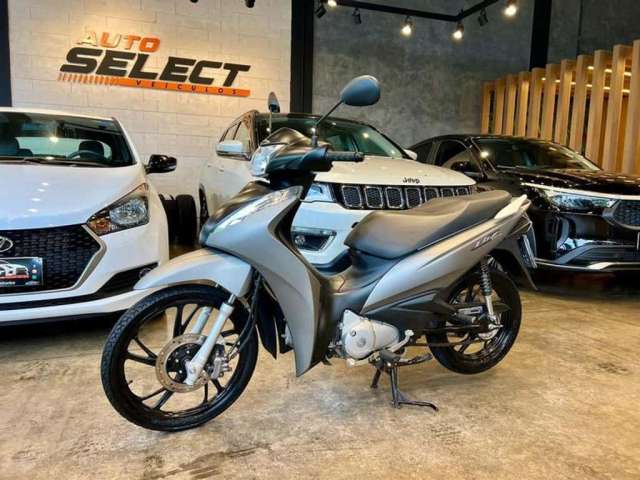 HONDA BIZ 125 2023