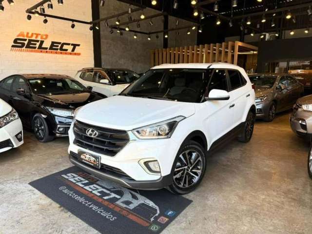 HYUNDAI CRETA 20A PRESTI 2020