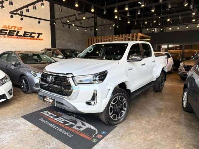 TOYOTA HILUX CDSRXA4RD 2024