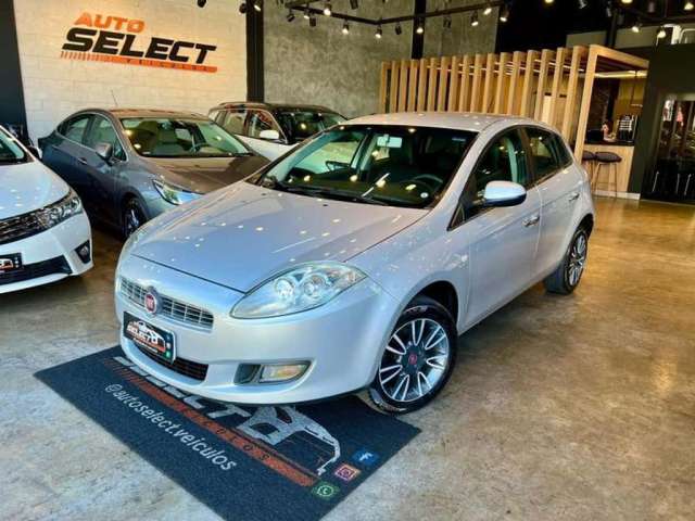 FIAT BRAVO ESSENCE 1.8 2014