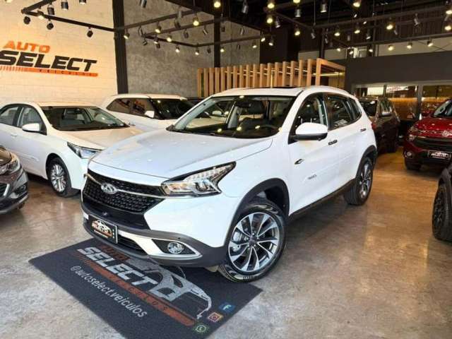 CAOA CHERY TIGGO7 TXS 2022