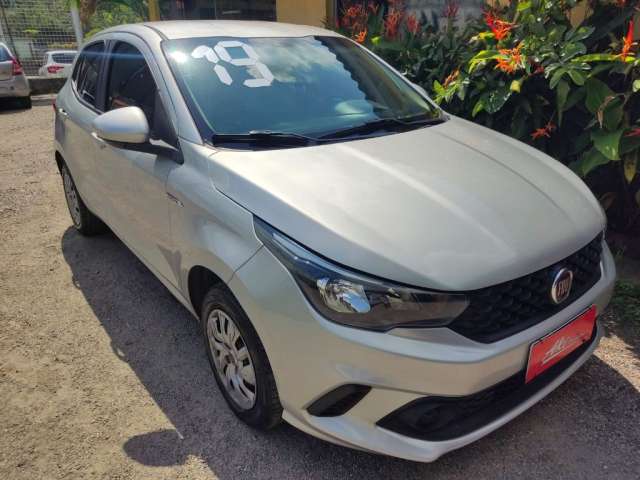 Fiat Argo Drive 1.0 Flex - 2019 Oportunidade!!