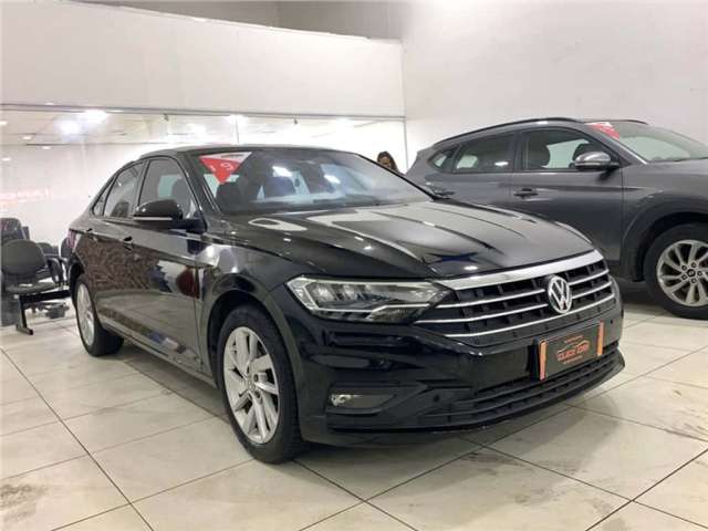 Volkswagen Jetta 2019 1.4 250 tsi total flex comfortline tiptronic