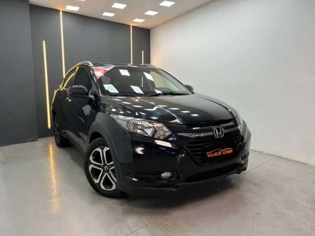 Honda Hr-v 2018 1.8 16v flex exl 4p automático